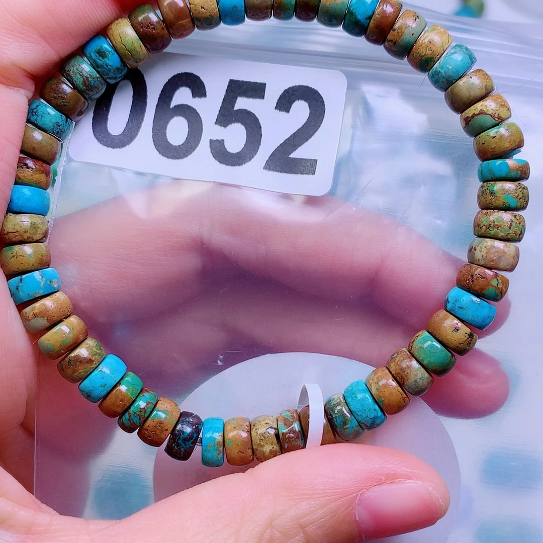 空竹粉丝专享十堰特色手工散珠