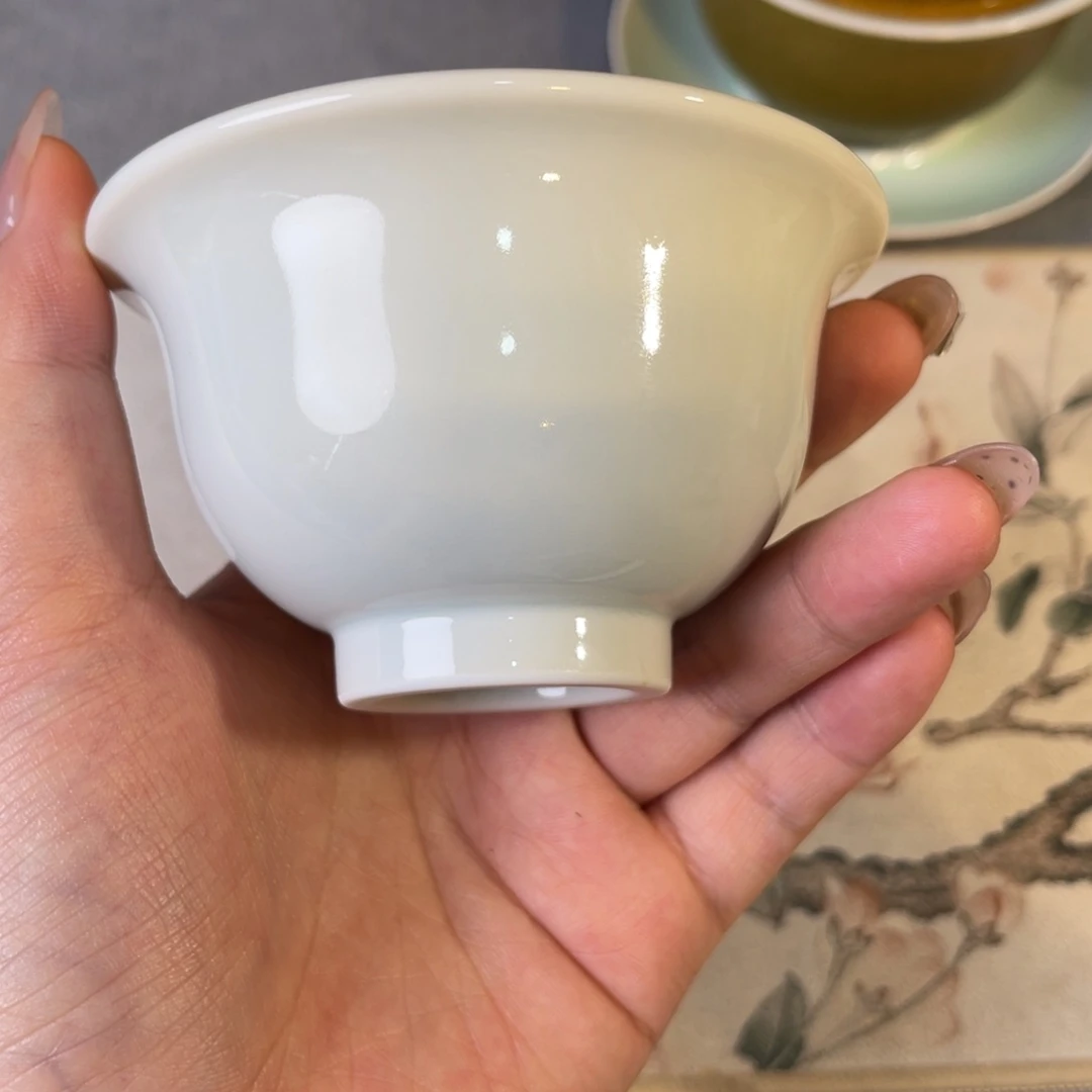 杯柴窑 余志辉窑非遗传承
