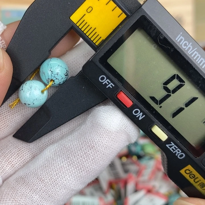 【闪购商品】绿松石珠宝奇石未镶嵌