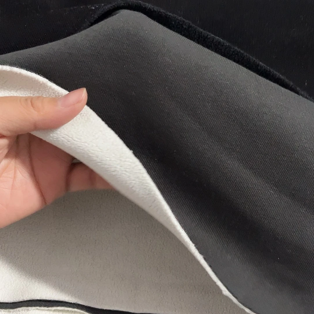 高级灰色奥利绒2米长特价手