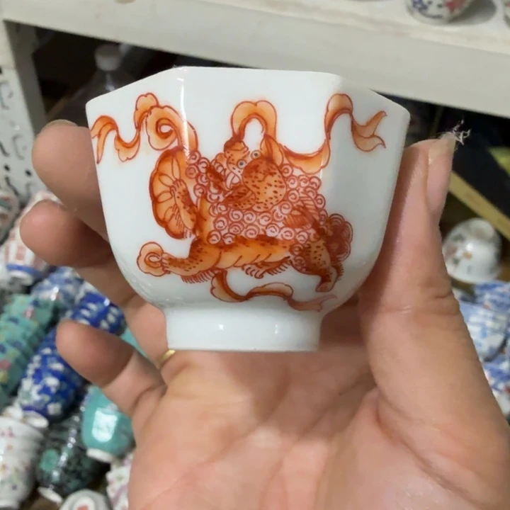 其他景德镇陶瓷哈哈哈哈