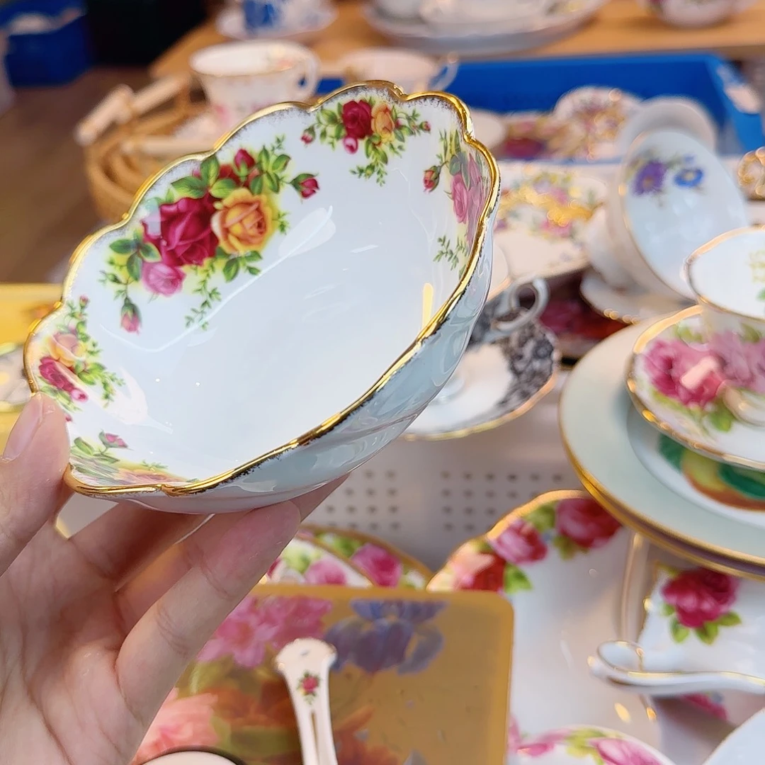 欧洲瓷器收藏鉴赏