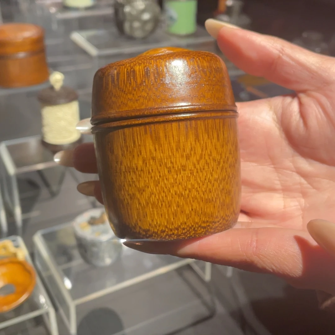 紫砂茶道纯手工制作