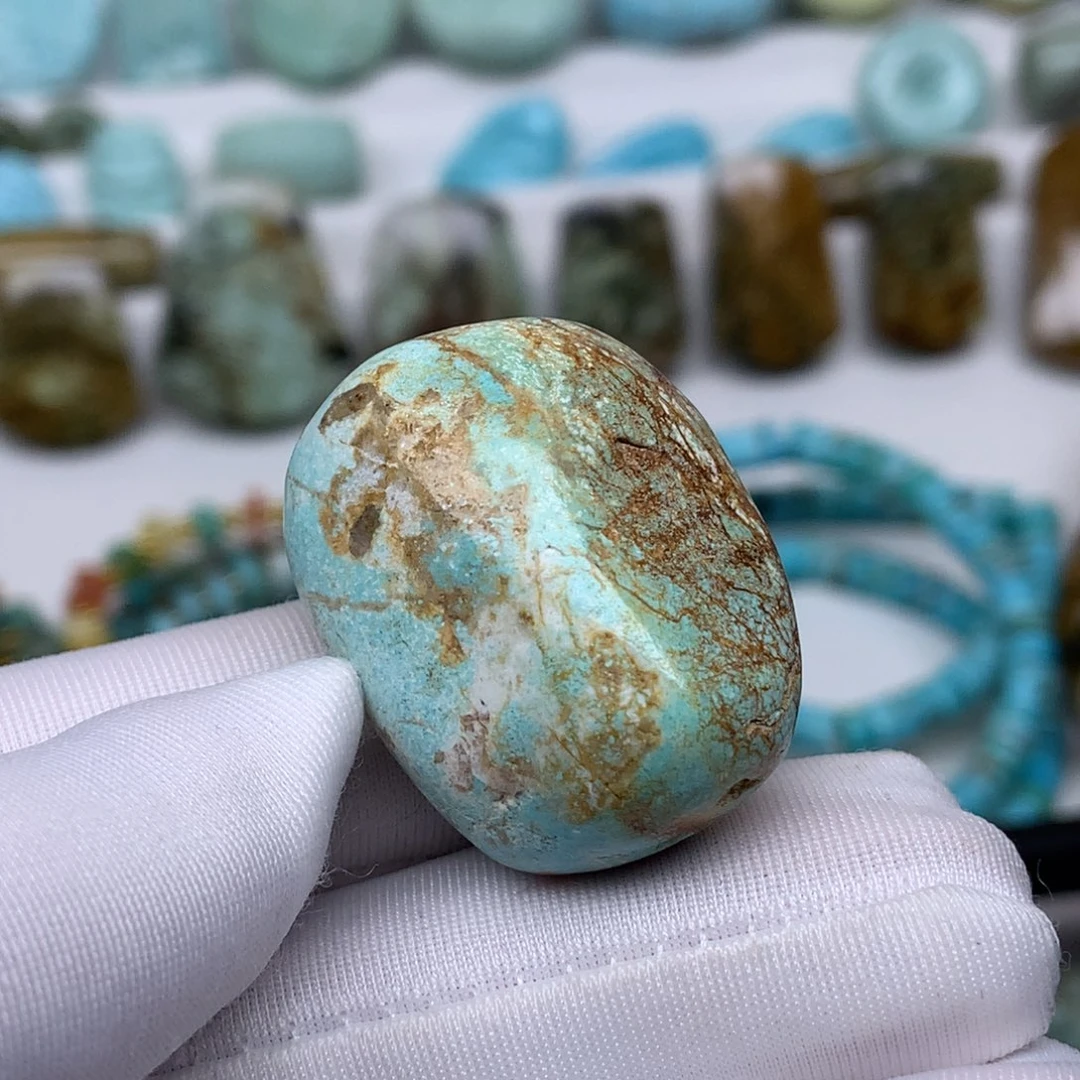 未镶嵌散珠配饰配珠