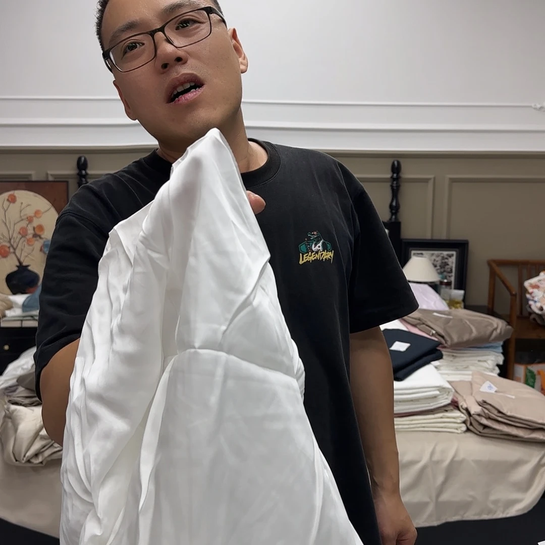 岁***好棉棉050白色床笠白色