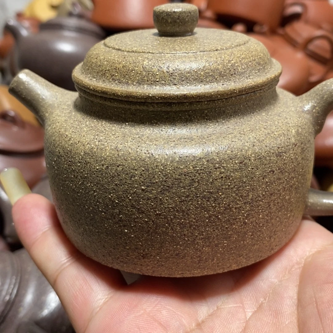 用***7茶壶紫砂闪购商品紫砂壶