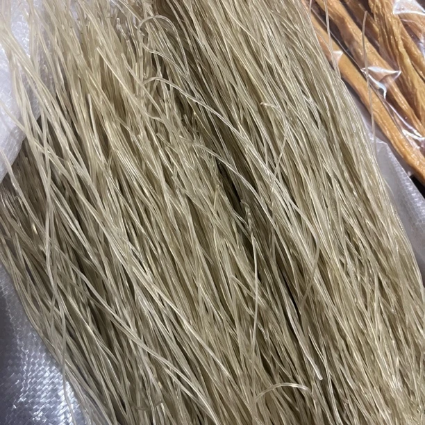 手工红薯泗粉粉条自然晾晒筋道耐煮爽滑Q弹农家土特产