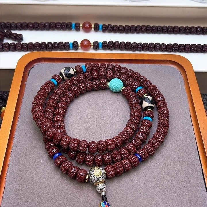 吊坠金刚菩提10-11