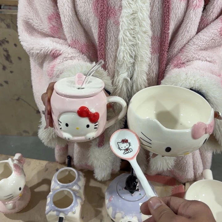 我们都在努力着改变着自己