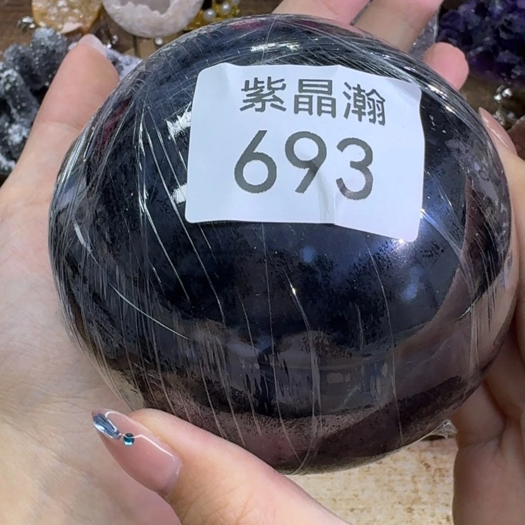 怡***未镶嵌水晶大型摆件（非配饰）