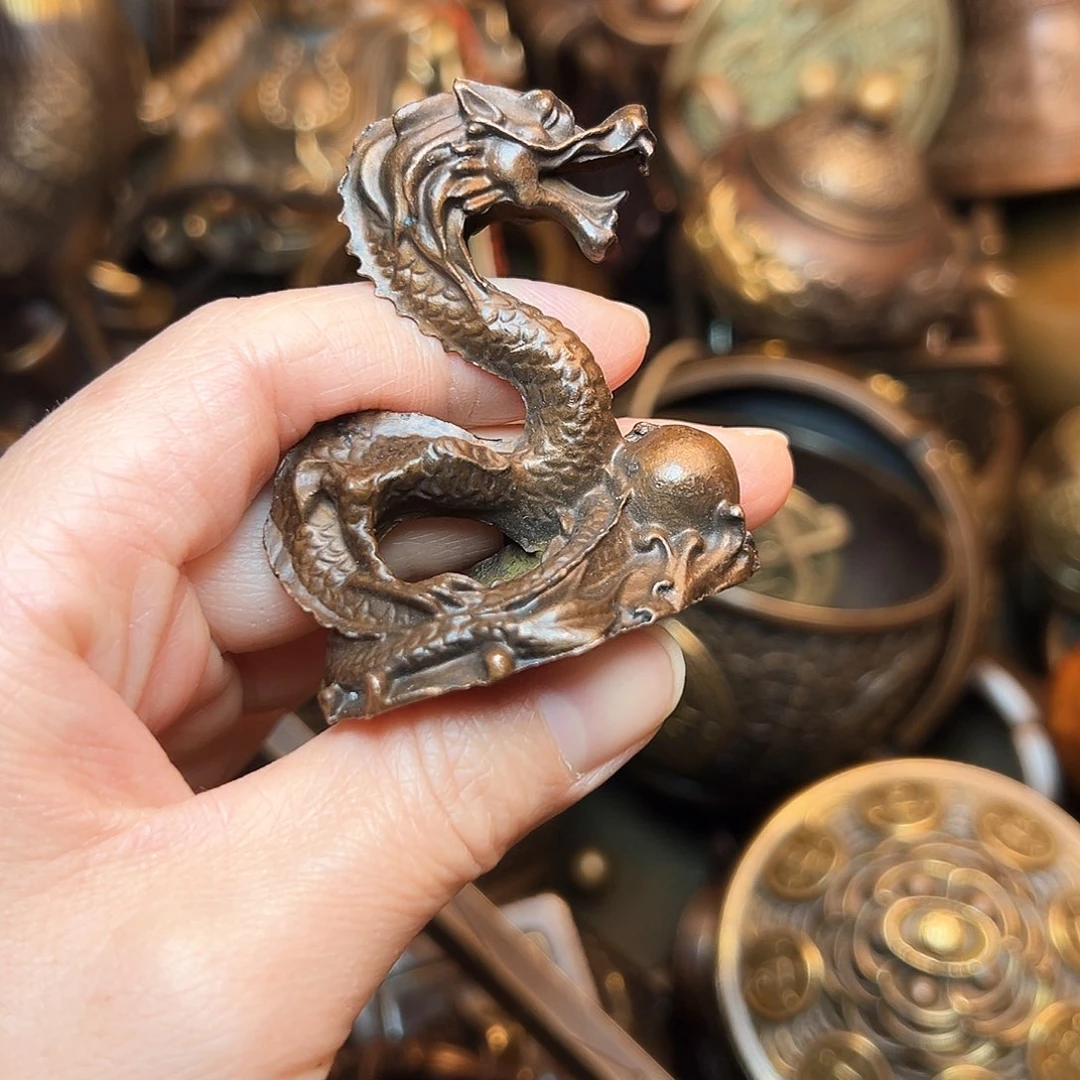 铜锣湾的历史文化