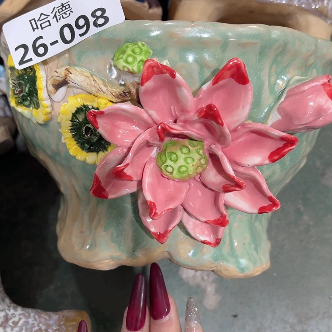 【闪购商品】红陶福利