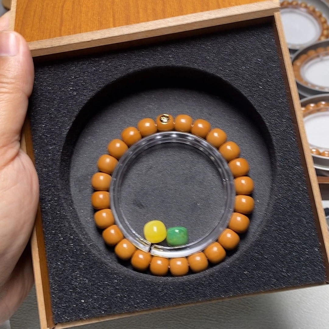 猴头核桃手串55号毕业高配极狐老型9+左右