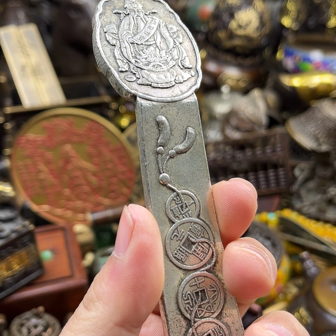航弟文玩铜器链接