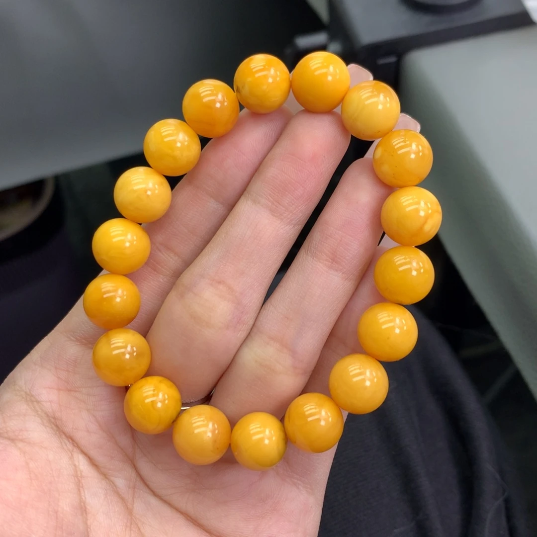 琥珀未镶嵌珠宝奇石11.3