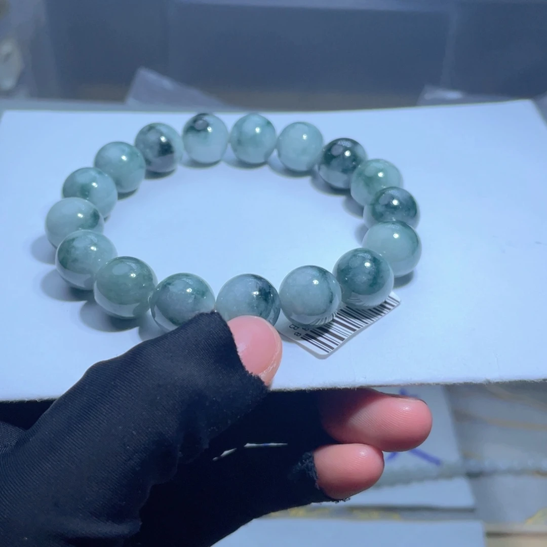 定制翡翠未镶嵌清货不退货