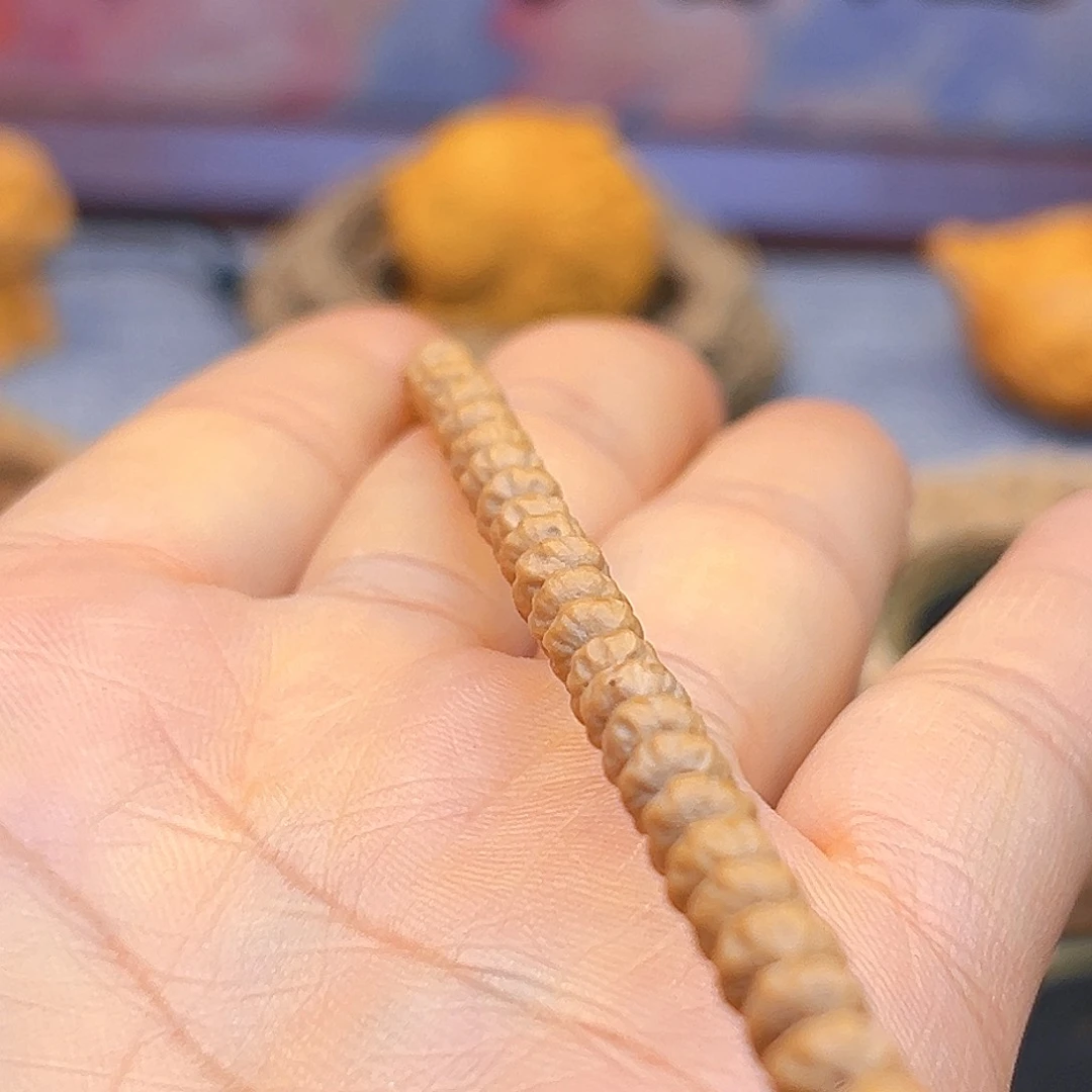 柏香籽/百香籽吊坠＂*