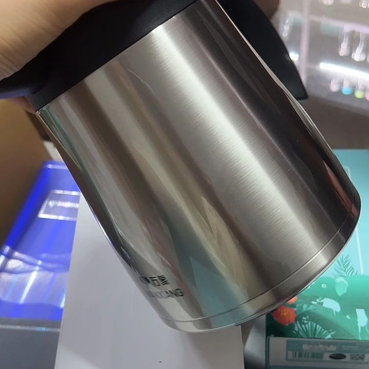 T30-1800ml  本闷茶壶。。本。。