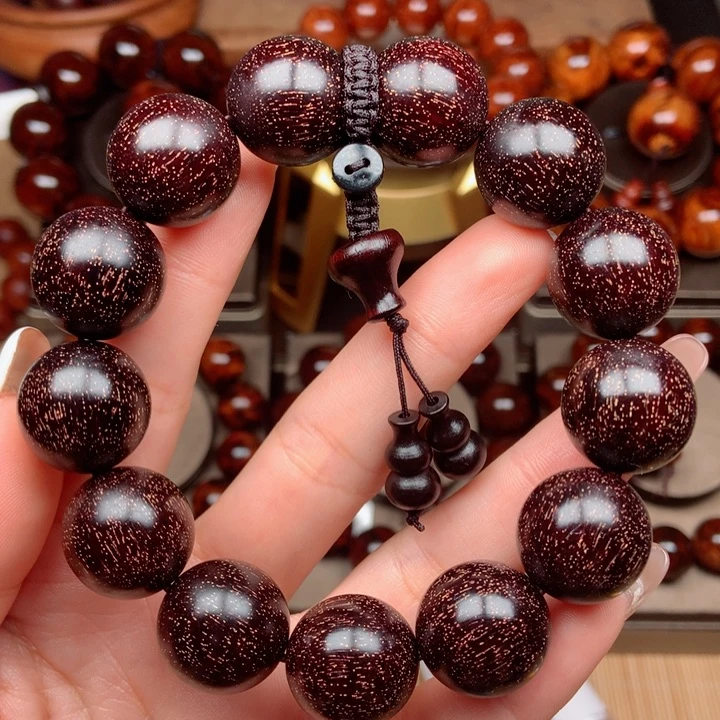 檀香紫檀（小叶紫檀）3w婷