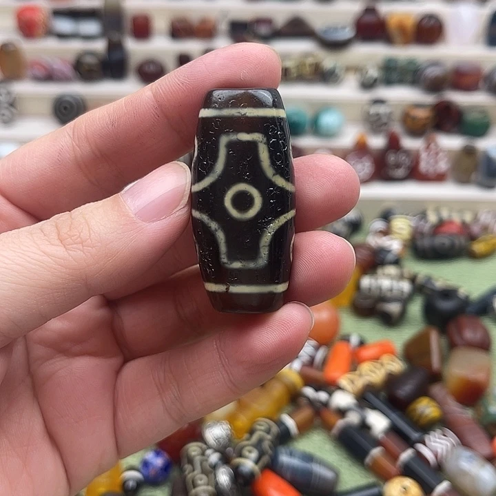 未镶嵌颈饰玛瑙/玉髓高*高