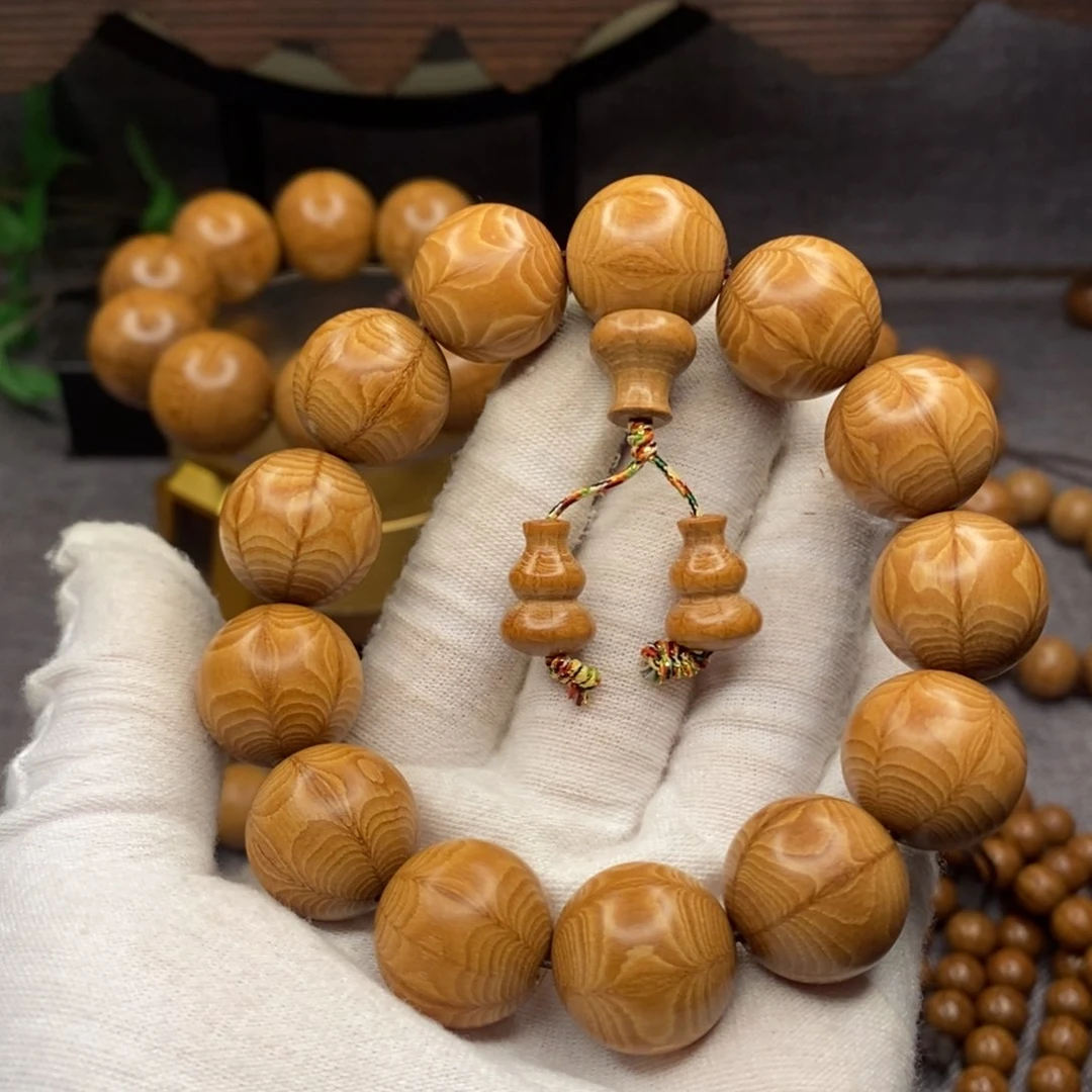 六道木手串/手链唐*高货1.8