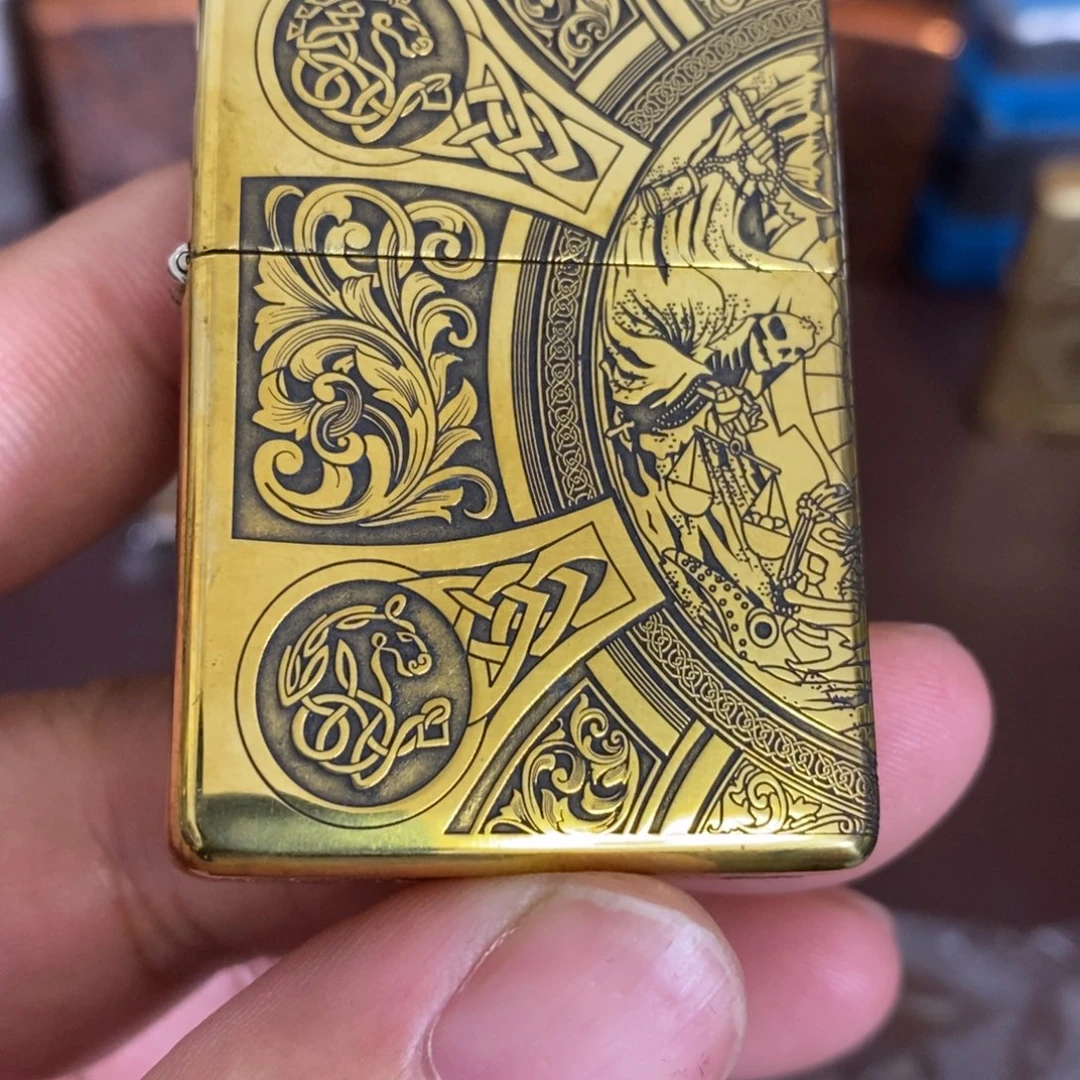 铜合金168回血黄铜盔甲