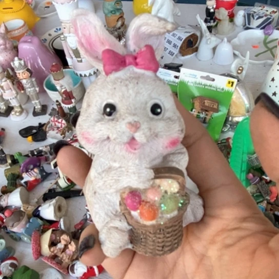 摆件                微瑕。