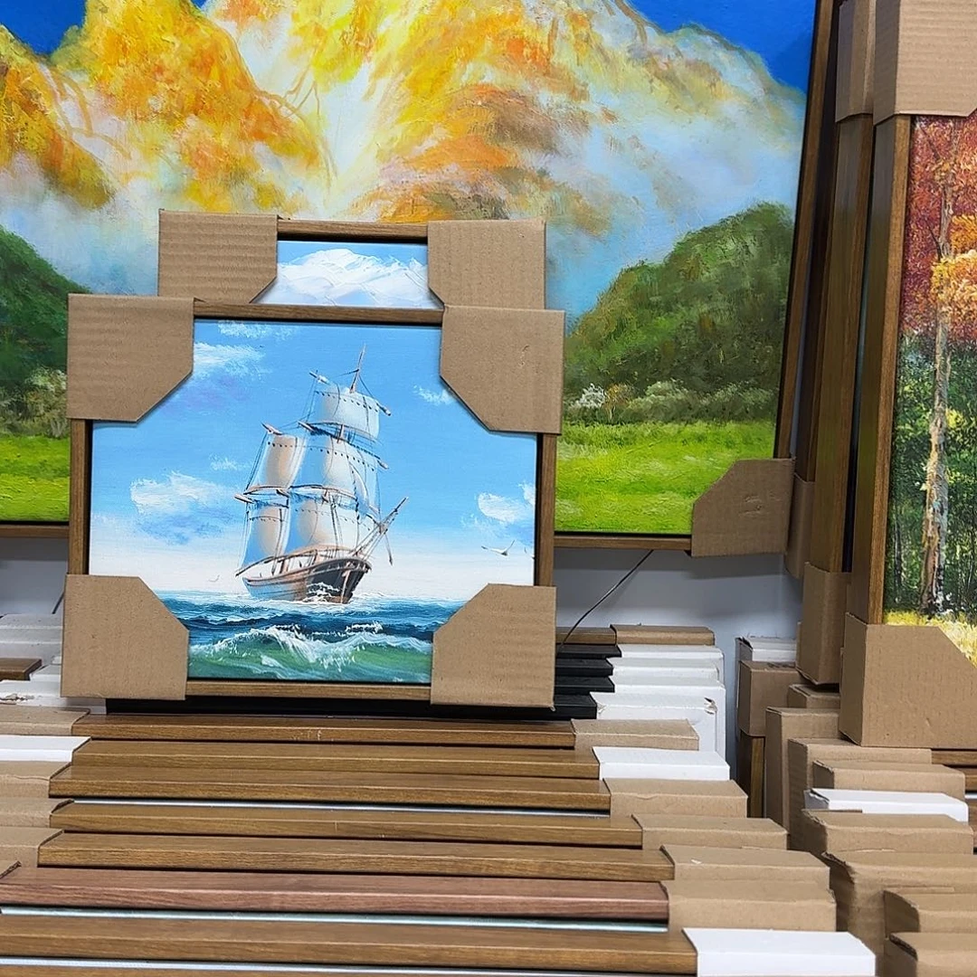 油画2025油画作品展作品展作品