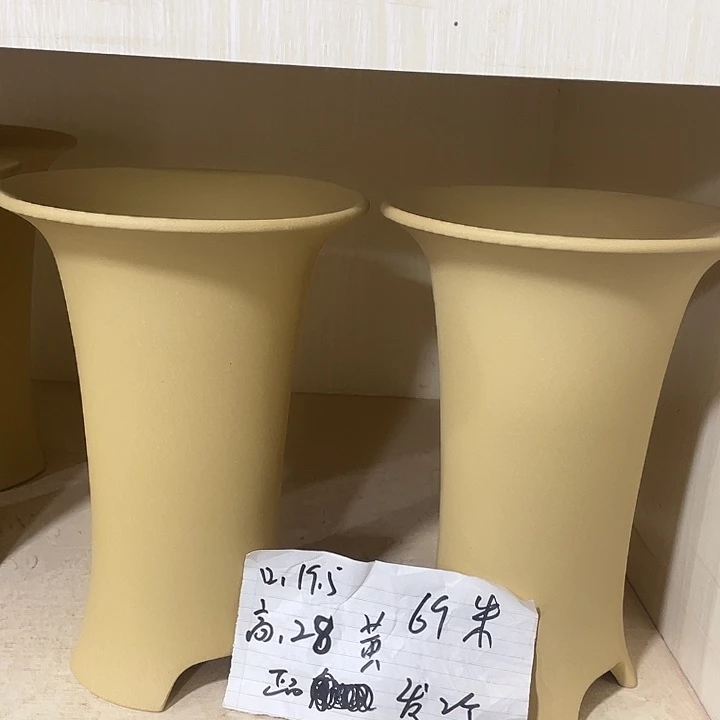 宜兴丁山张伟花盆
