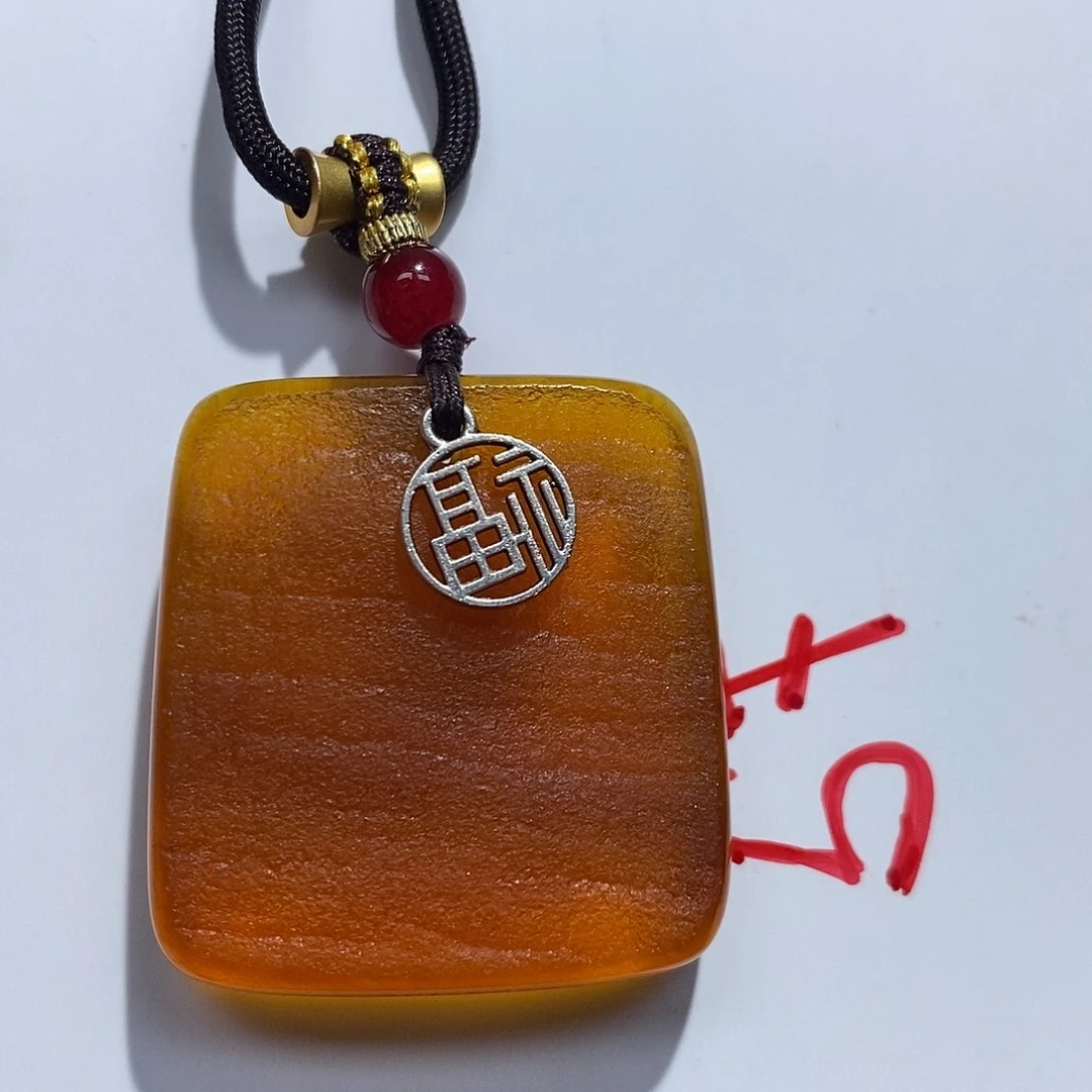 定制琥珀未镶嵌蜜蜡