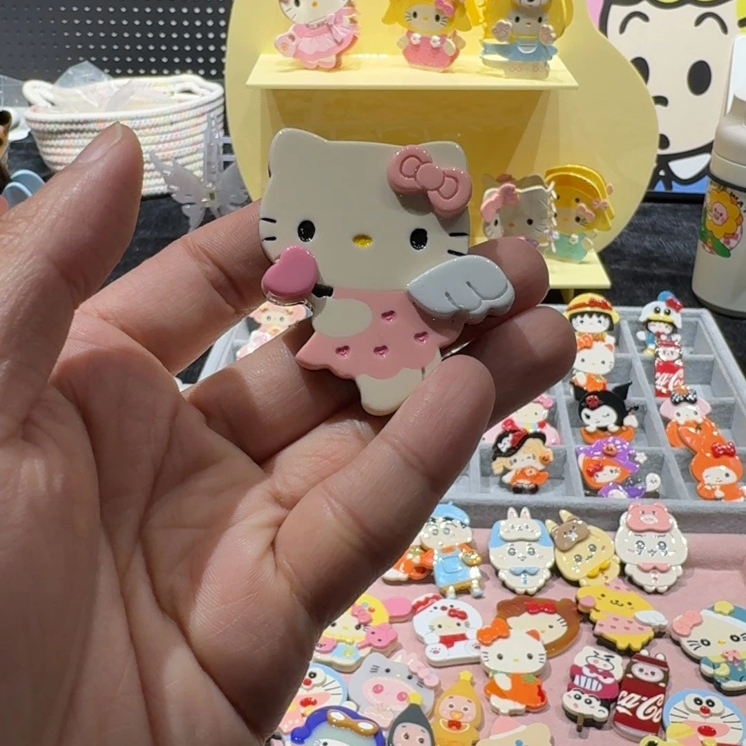 醋酸非金属天使Kt微瑕