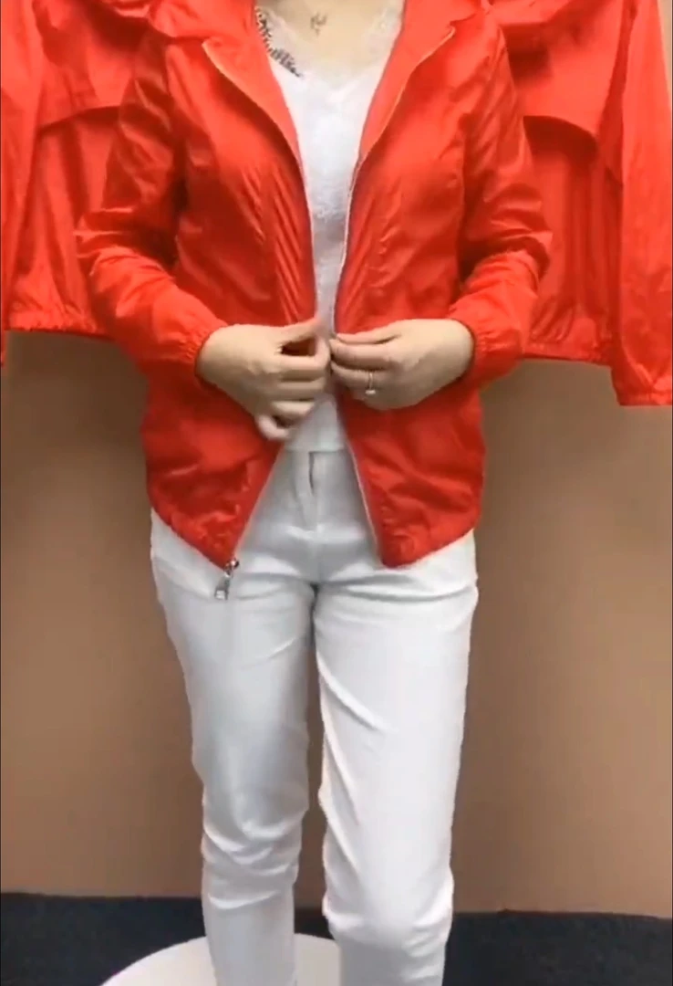 42S551028气质显瘦休闲洋气百搭减龄优雅设计感衫新款舒适女士