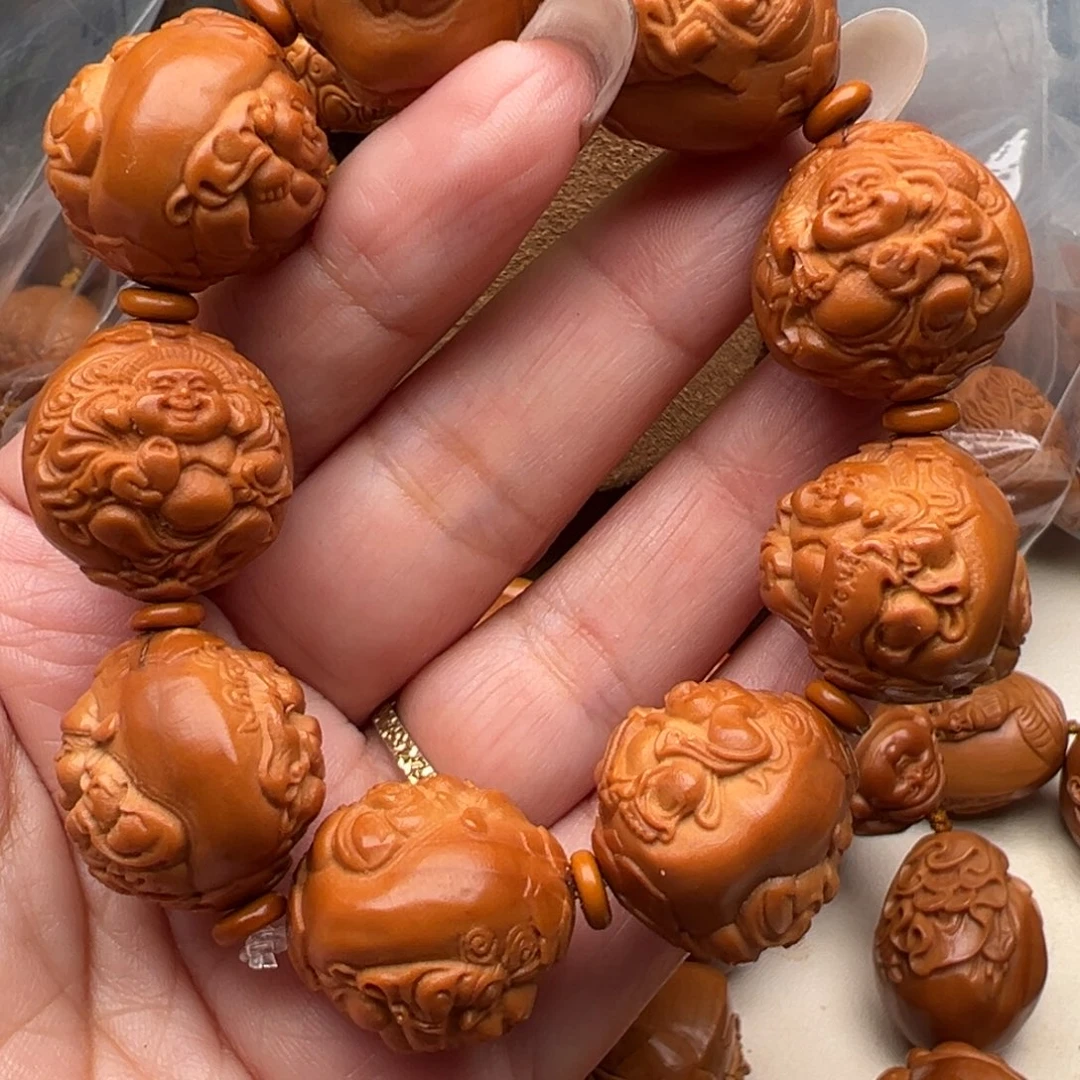 手串/手链橄榄核橄榄核