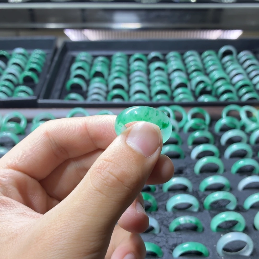 石英质玉未镶嵌18