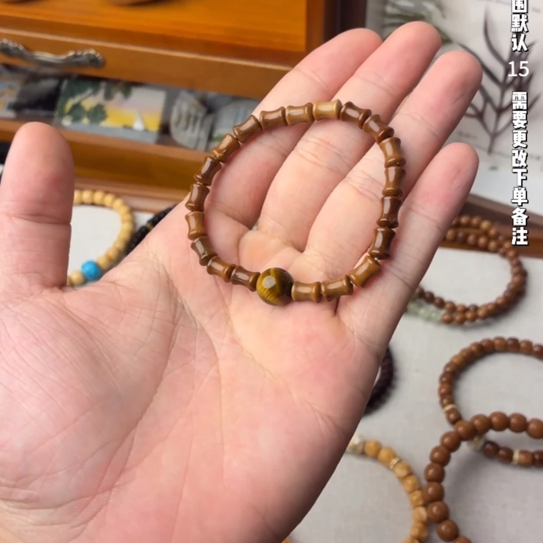 手串/手链菩提库克