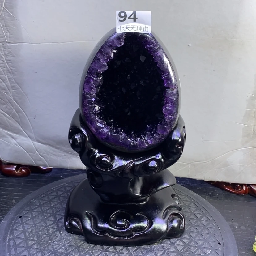 【闪购商品】未镶嵌大型摆件（非配饰）水晶