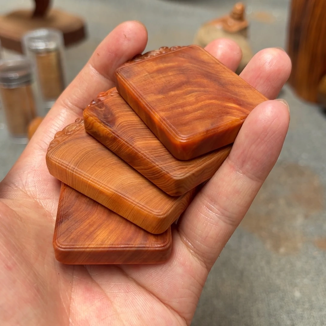 柏木（崖柏）北太行陈化崖柏