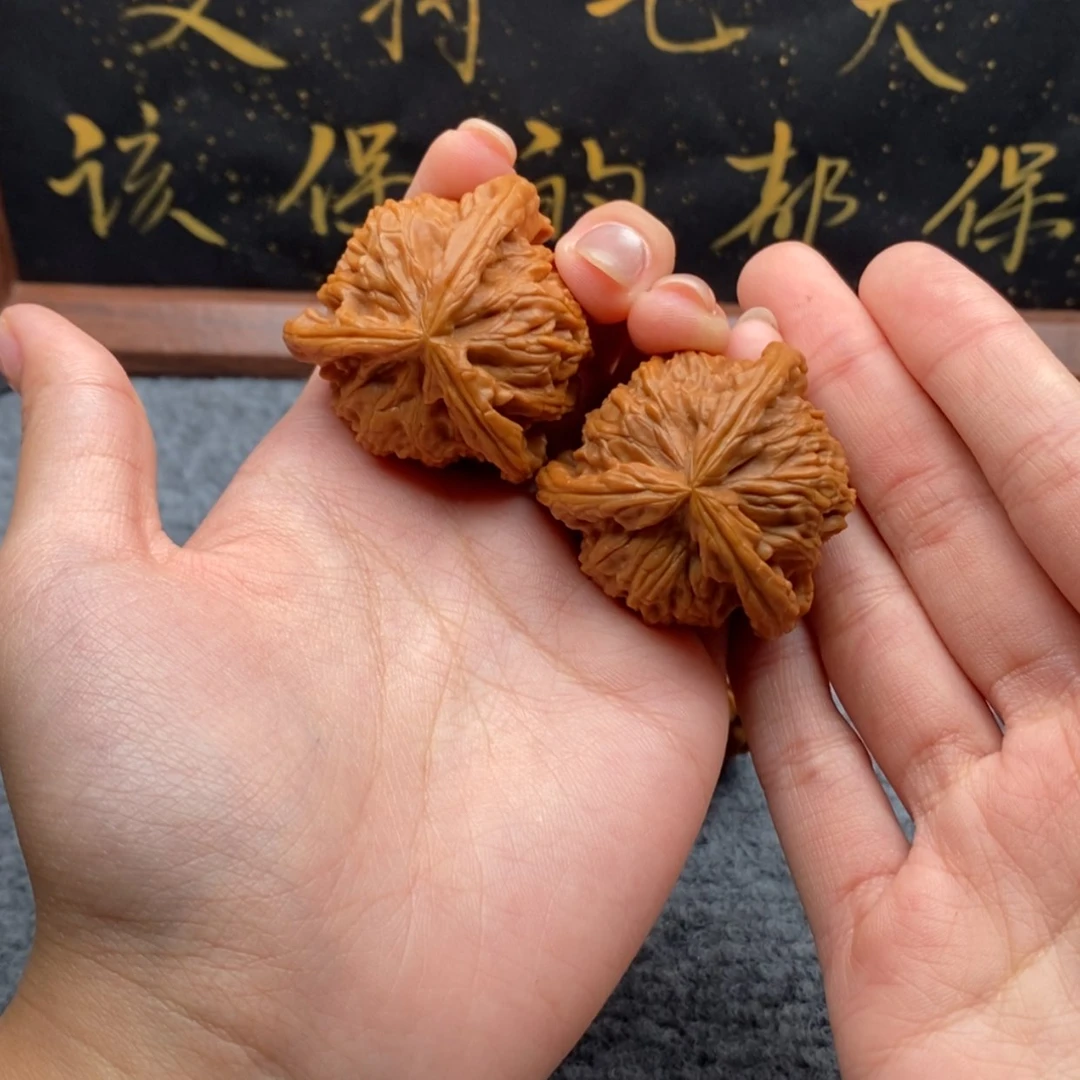 【闪购商品】吊坠文玩核桃挖****-