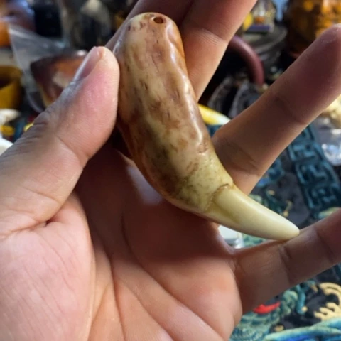 寻呼台的人也太少见