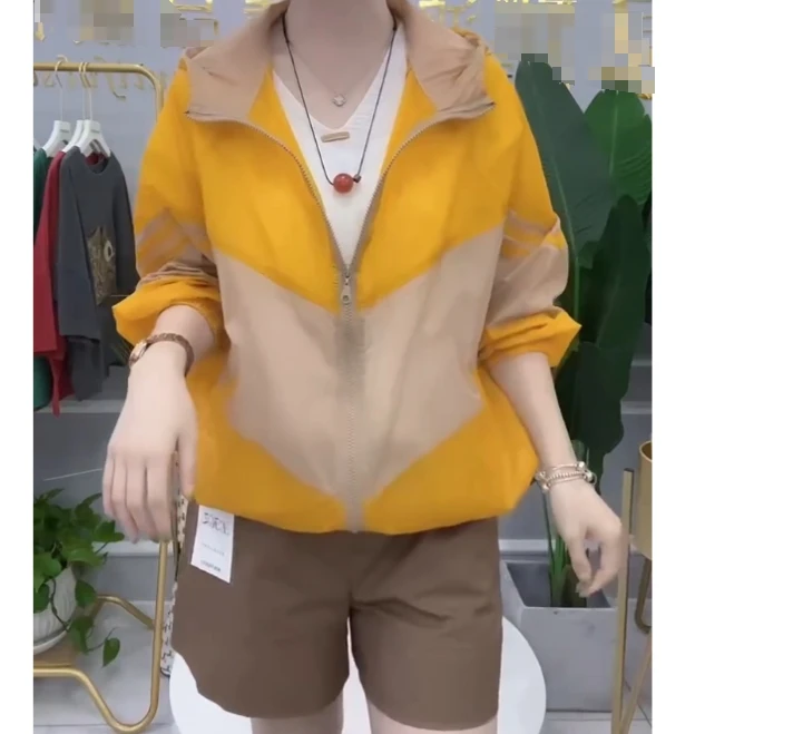 时尚潮流百搭精品女装zsx26284