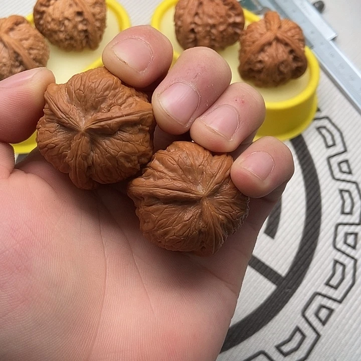 吊坠文玩核桃 文玩核桃