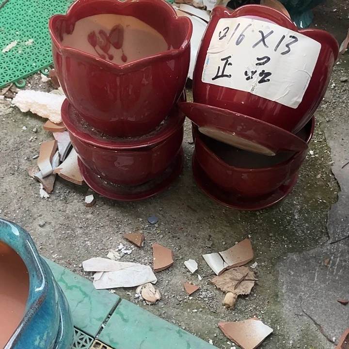 泥塑自产自销模式