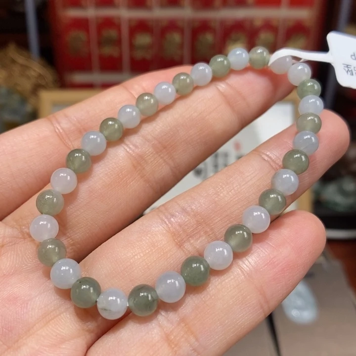 【闪购商品】颈饰未镶嵌翡翠18