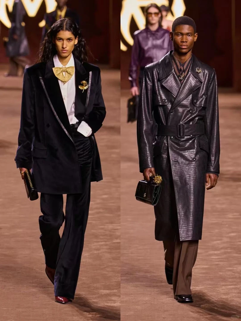 【42号链接-1947】2025上新春秋棒球领夹克百搭外套-3509#