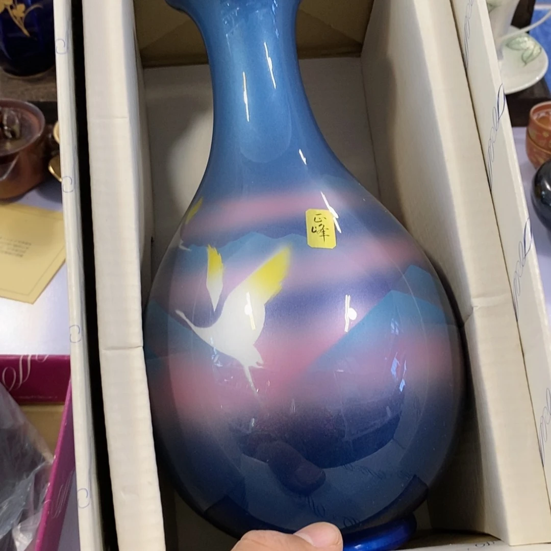 【闪购商品】瓷片瓷器的制作工艺与工艺的研究工作经历及成就