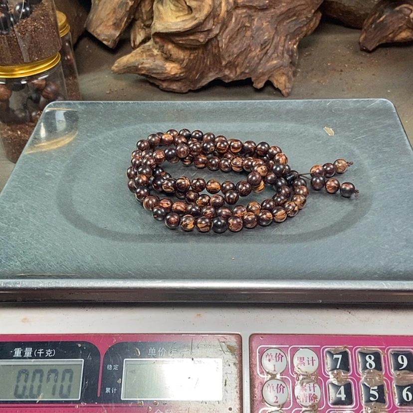 【闪购商品】黄花梨/降香黄檀金**衣