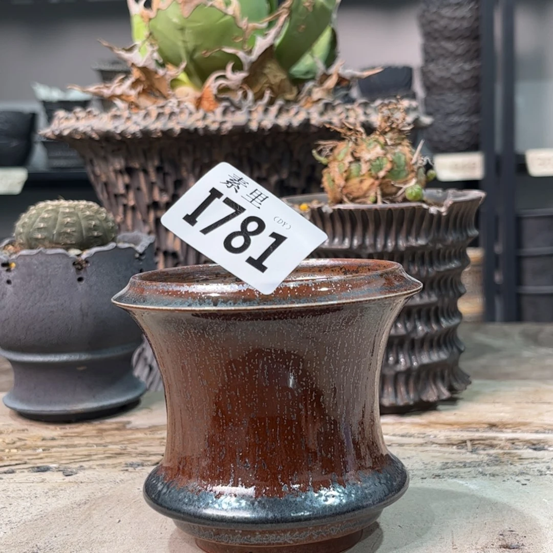 陶内口8高8.5景德镇