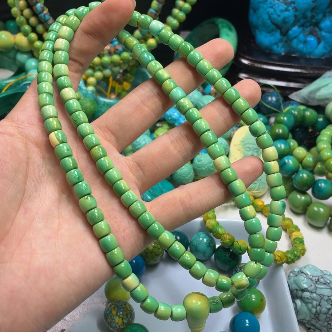 未镶嵌手串南红玛瑙