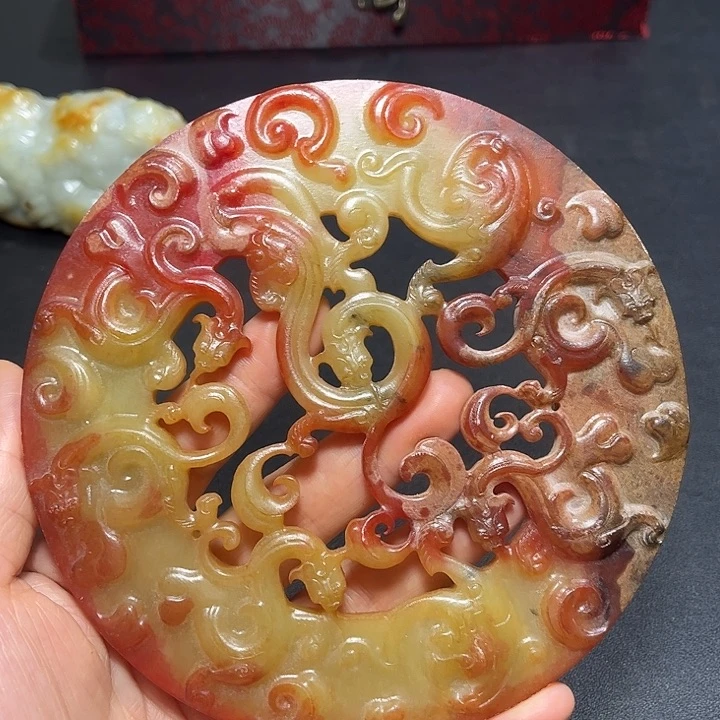 底槽青一物一图发货，支持七天无理由