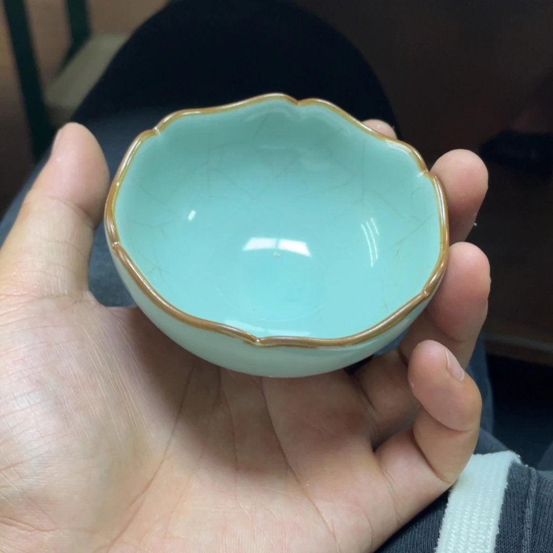 无运费险略有微瑕介意勿拍